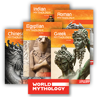 World Mythology Set