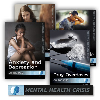 Mental Health Crisis set