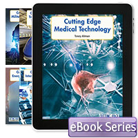 Cutting Edge Technology eBook Series