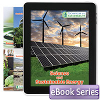 Science and Sustainability eBook Series