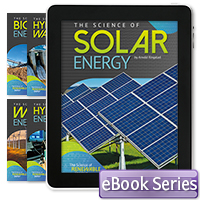 The Science of Renewable Energy eBook Series
