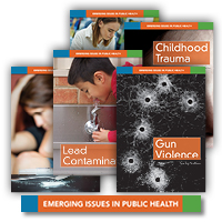 Emerging Issues in Public Health Set