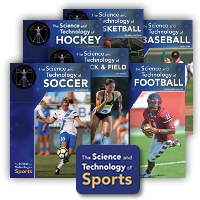 The Science and Technology of Sports  Set