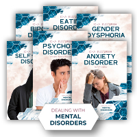 Dealing with Mental Disorders series
